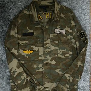 Army Jacket